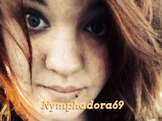 Nymphadora69