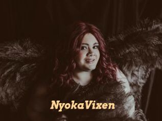 NyokaVixen