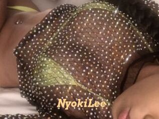 NyokiLee