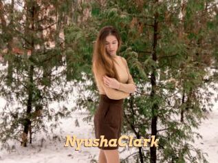NyushaClark