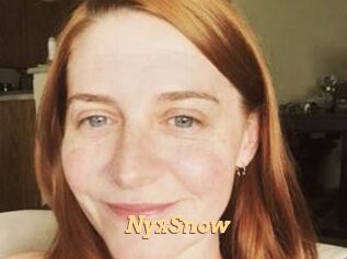 NyxSnow