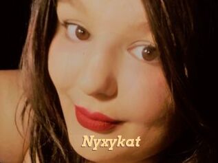 Nyxykat