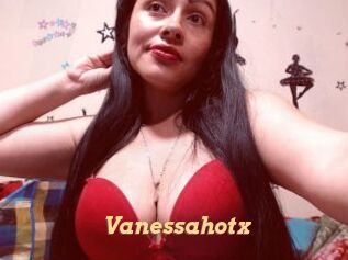 Vanessahotx