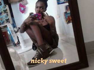 _nicky_sweet