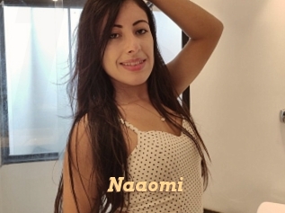 Naaomi