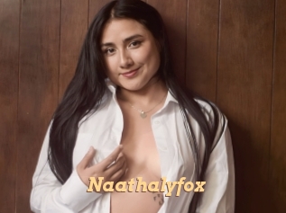 Naathalyfox