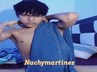 Nachymartinez