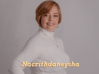 Nacrithdaneysha