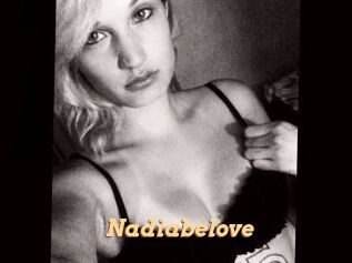 Nadiabelove