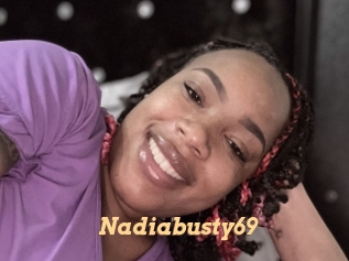 nadiabusty69 Live Paradise