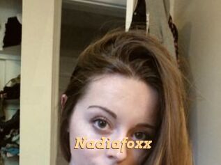 Nadiafoxx