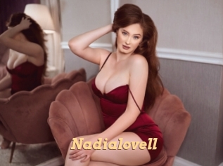 Nadialovell