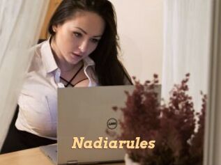 Nadiarules