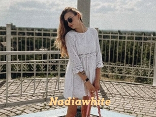 Nadiawhite