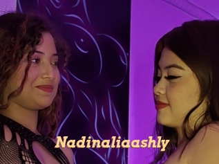 Nadinaliaashly
