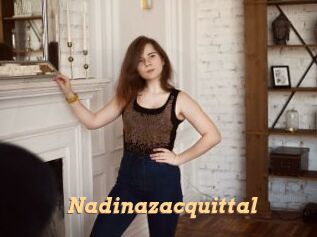 Nadinazacquittal