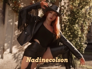 Nadinecolson