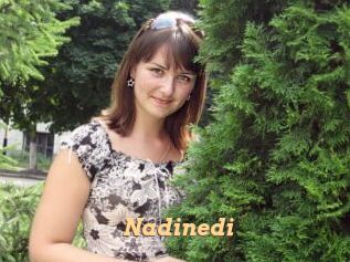 Nadinedi