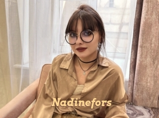Nadinefors