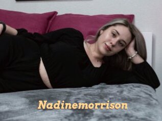 Nadinemorrison