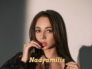 Nadyamilis