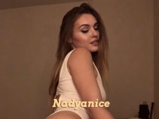 Nadyanice