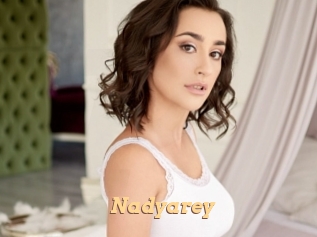 nadyarey Live Paradise