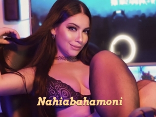 Nahiabahamoni
