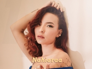 Nahiaraa