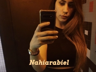 nahiarabiel Live Paradise