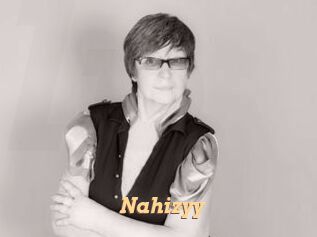 Nahizyy