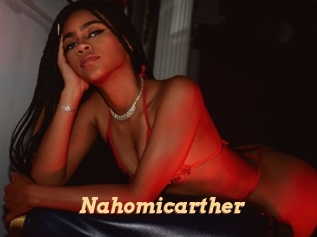 Nahomicarther