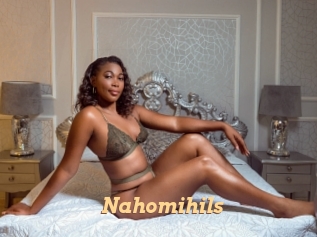 Nahomihils