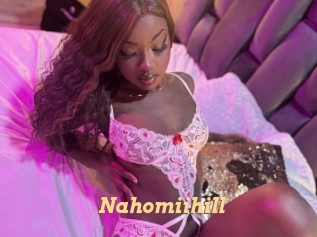 Nahomiihill