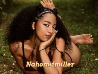 Nahomiimiller