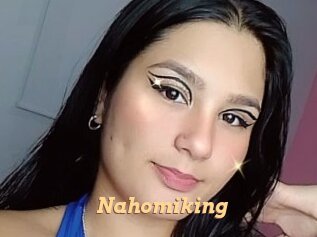 Nahomiking