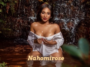 Nahomirose