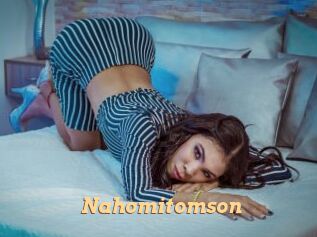 Nahomitomson
