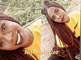 Nahomitylor