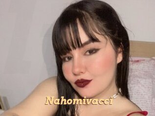 Nahomivacci