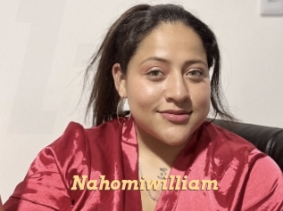 Nahomiwilliam