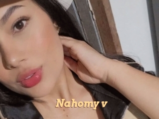 Nahomy_v