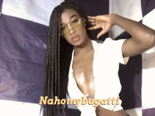 Nahomybugatti