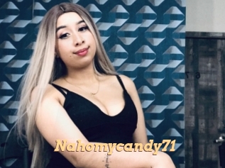 Nahomycandy71