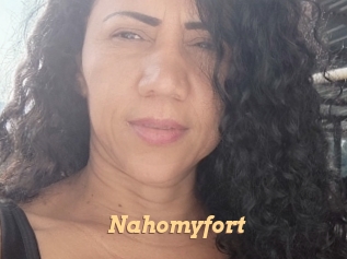 Nahomyfort