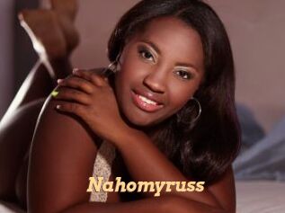 Nahomyruss