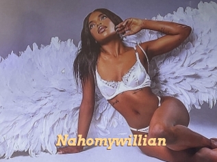Nahomywillian