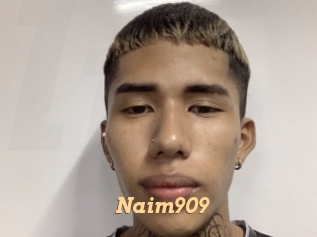 Naim909