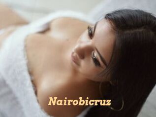 Nairobicruz