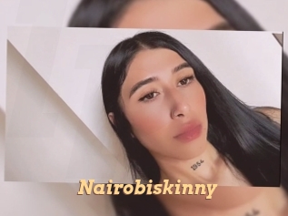 Nairobiskinny